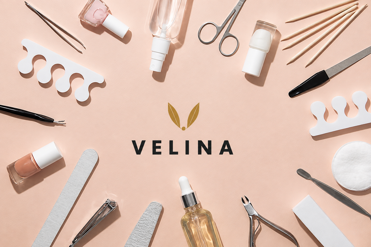 Velina magic