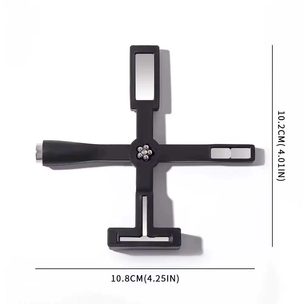 5-in-1 Multifunctional Magnetic Stick for Nail Art