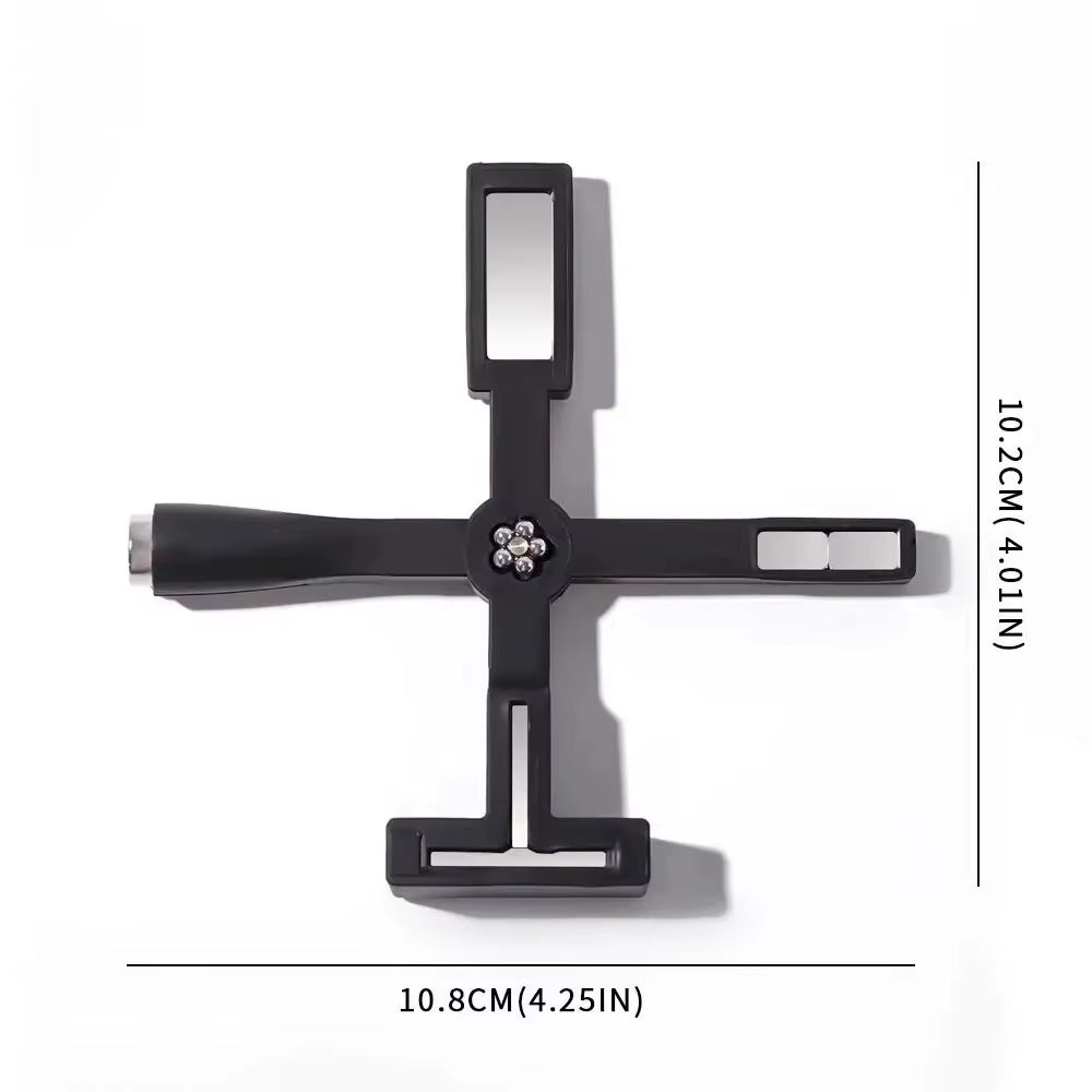 5-in-1 Multifunctional Magnetic Stick for Nail Art