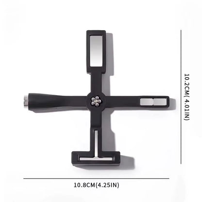 5-in-1 Multifunctional Magnetic Stick for Nail Art