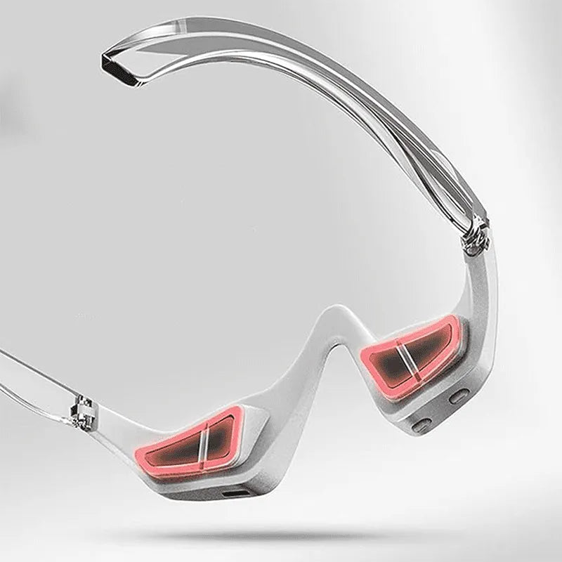 3D Eye Massager