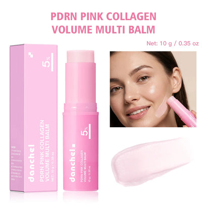 Velina 3D Red Light Eye Massager, Anti-Âge, Raffermissant, Anti-Rides Pour Les Yeux, Le Cou, Le Front Et Les Rides Du Sourire