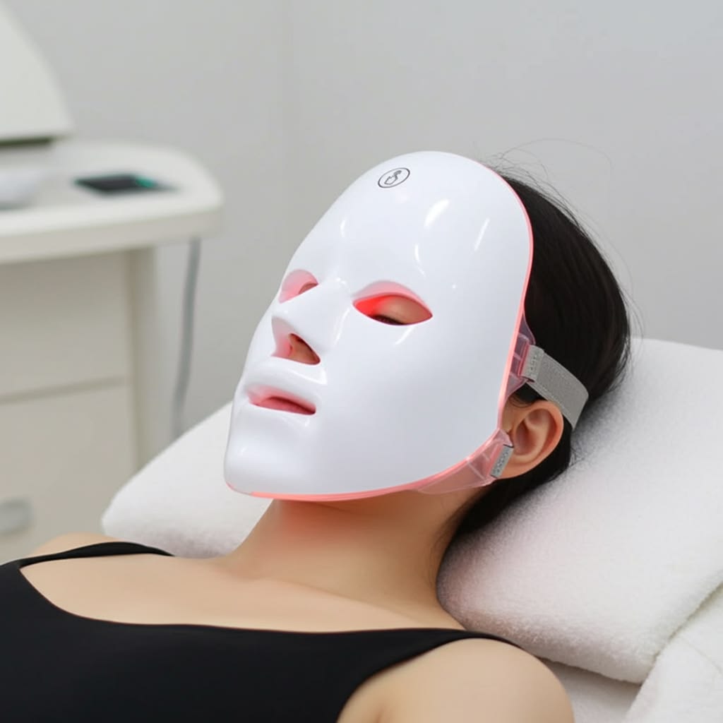 The Premium Glow Solution