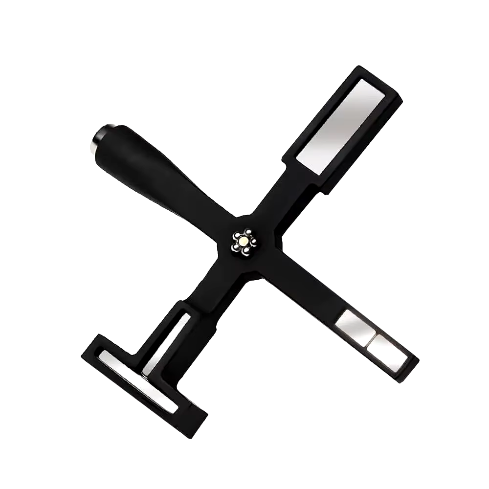 5-in-1 Multifunctional Magnetic Stick for Nail Art
