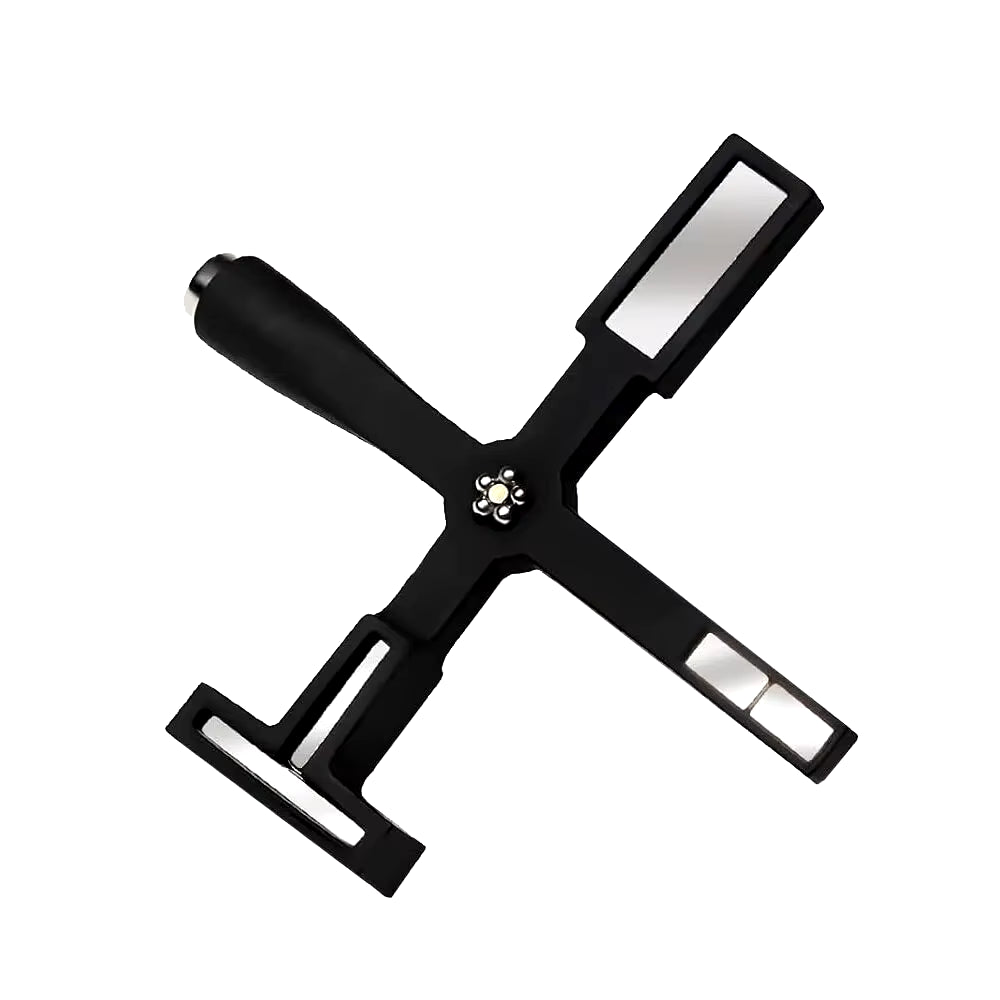 5-in-1 Multifunctional Magnetic Stick for Nail Art
