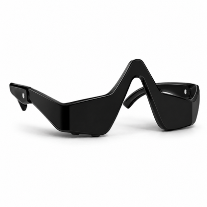 3D Eye Massager