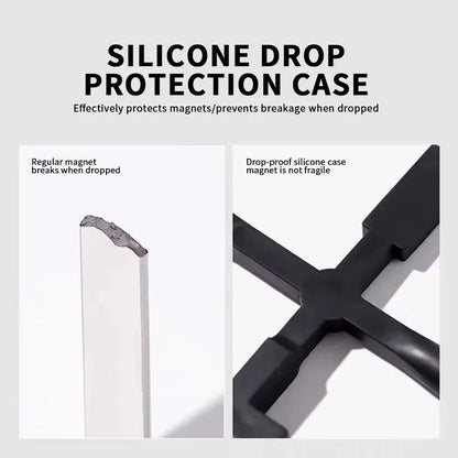 5-in-1 Multifunctional Magnetic Stick for Nail Art