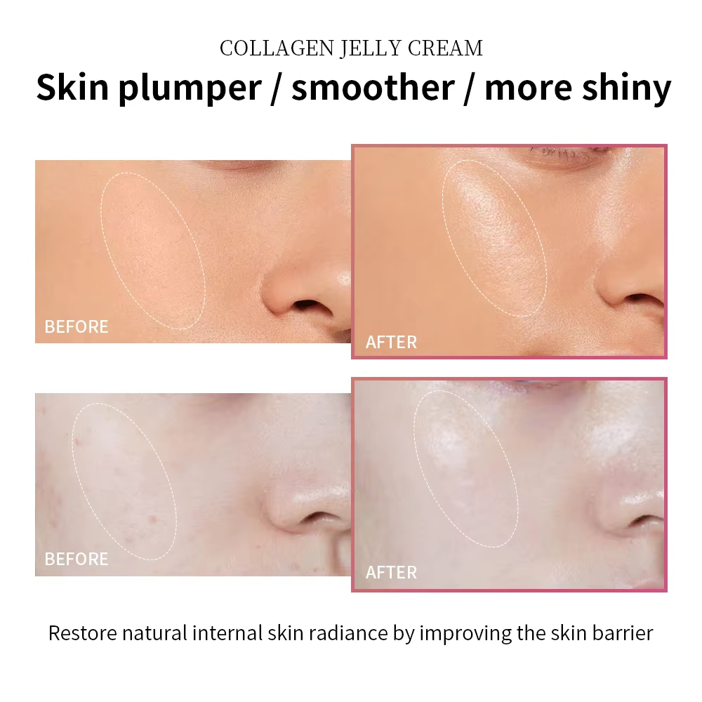 Sérum Peptidique Rose PDRN ADN 