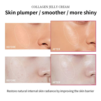 Sérum Peptidique Rose PDRN ADN 