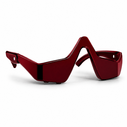 3D Eye Massager